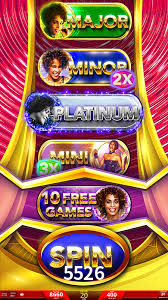 Casino Online 5526 | Os Melhores Slots no Brasil